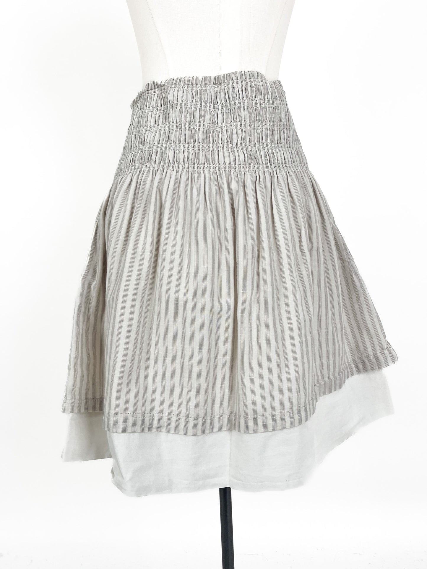 Max | White Casual Skirt | Size 14
