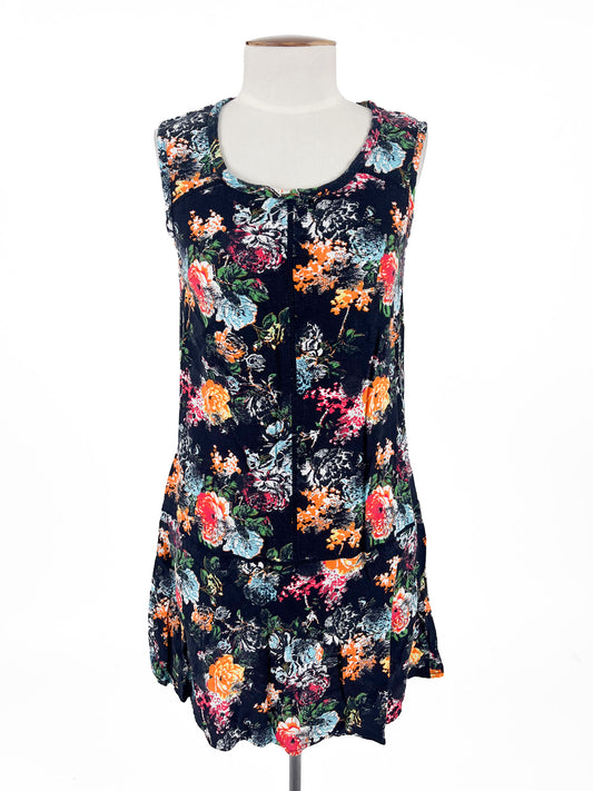 Spirit | Multicoloured Casual Dress | Size 8