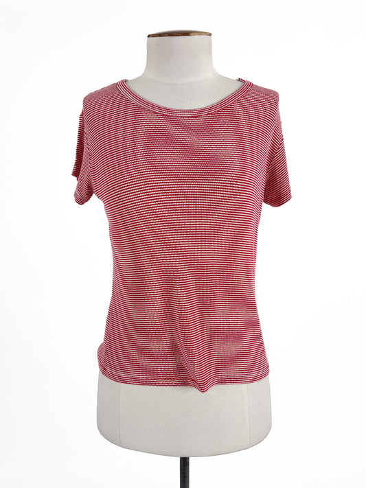Brandy Melville | Red Casual Top | Size OS