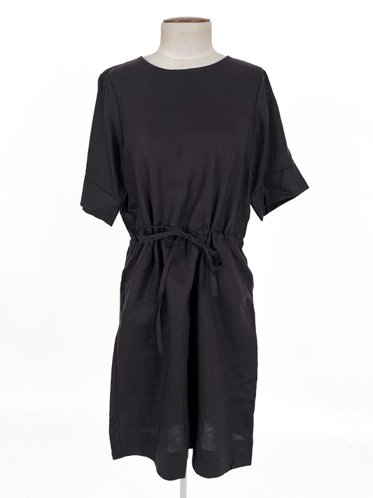 Elk | Black Casual Dress | Size 8