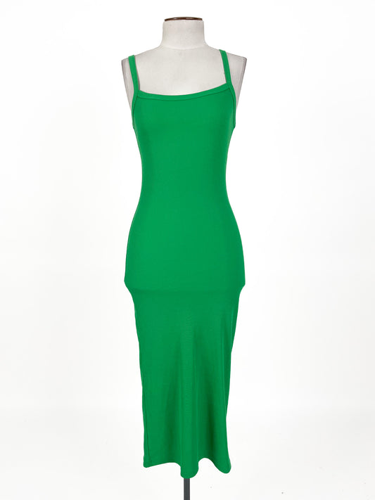 Dazie | Green Casual/Cocktail Dress | Size 8