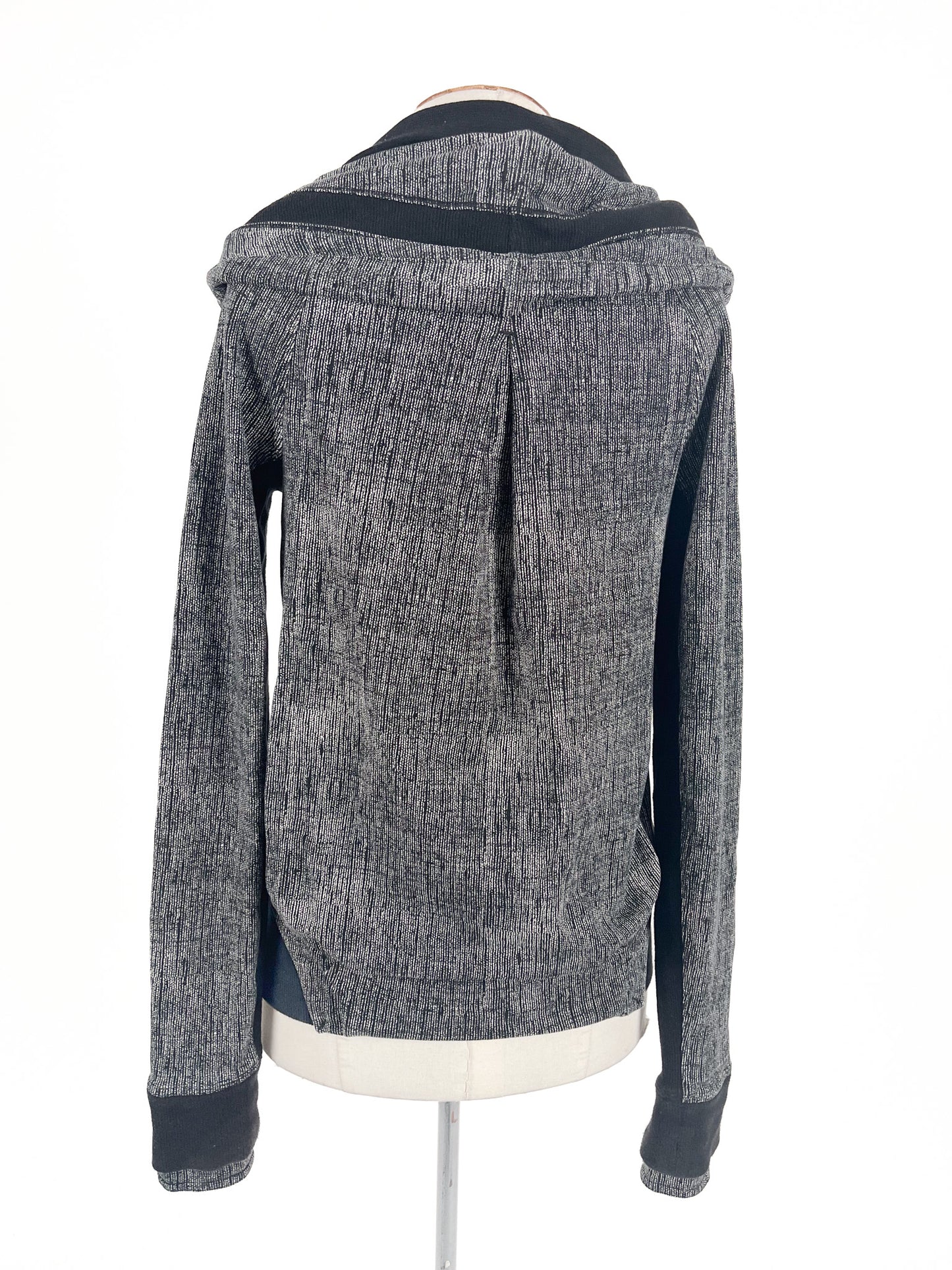 Lululemon | Grey Casual Jacket | Size 8