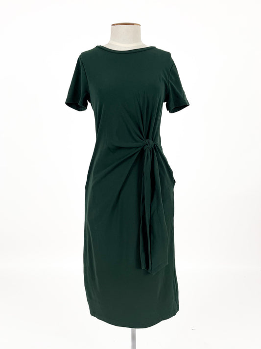 Neon Mello | Green Casual/Cocktail Dress | Size S