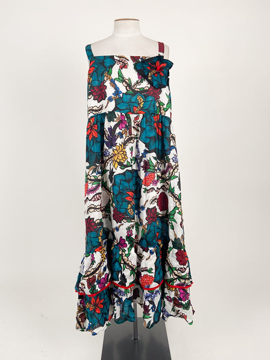 Trelise Cooper | Multicoloured Casual/Formal Dress | Size XXXL