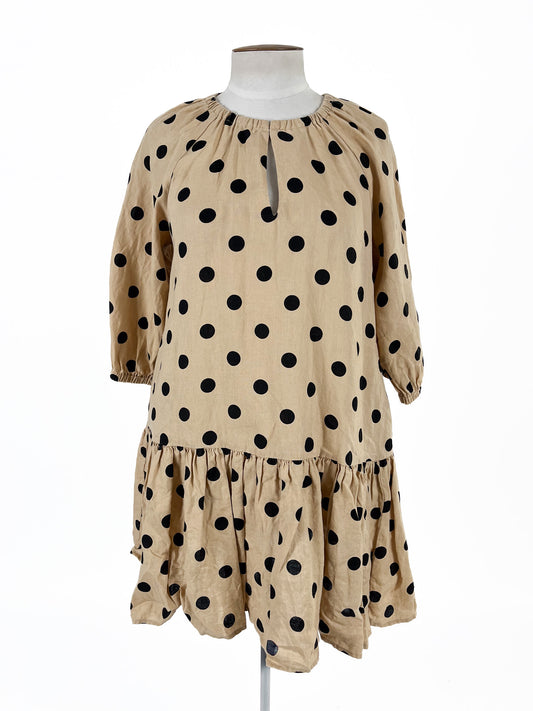 Seed Heritage | Brown Casual/Workwear Dress | Size 10