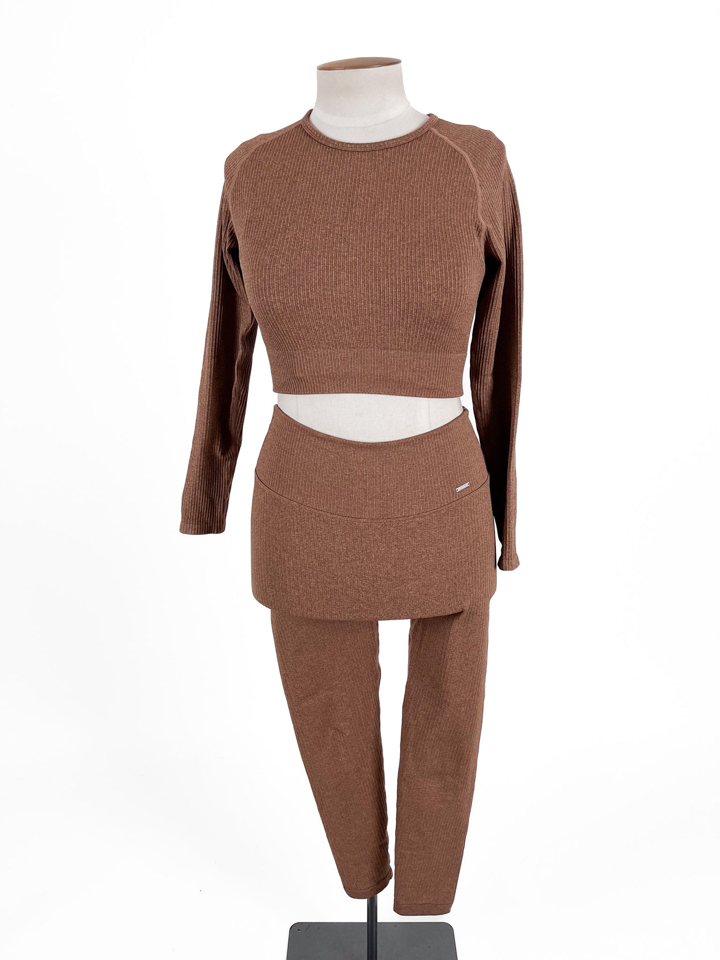 Aim'n | Brown Sets | Size L