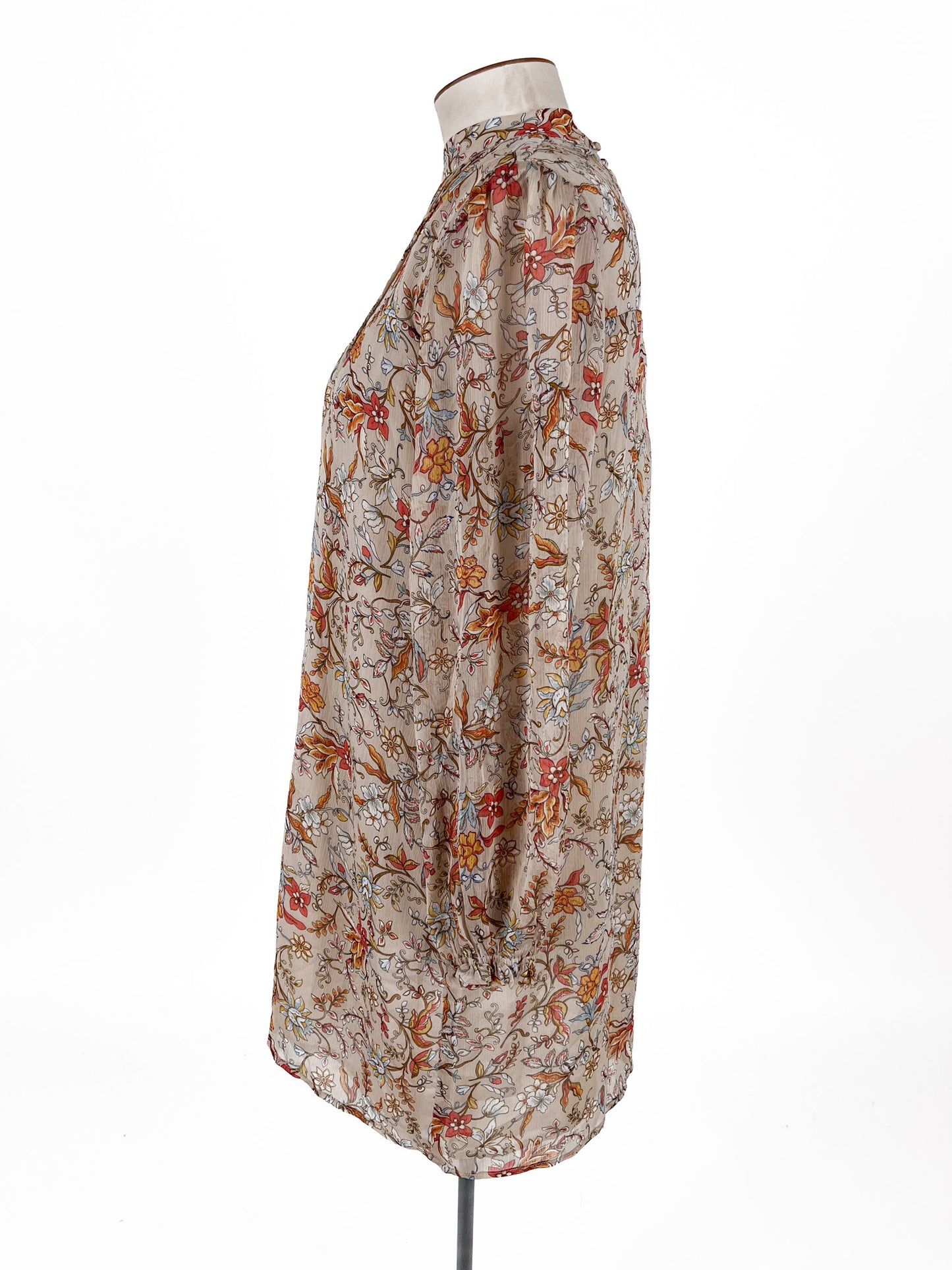 Mink Pink | Beige Casual/Workwear Dress | Size M