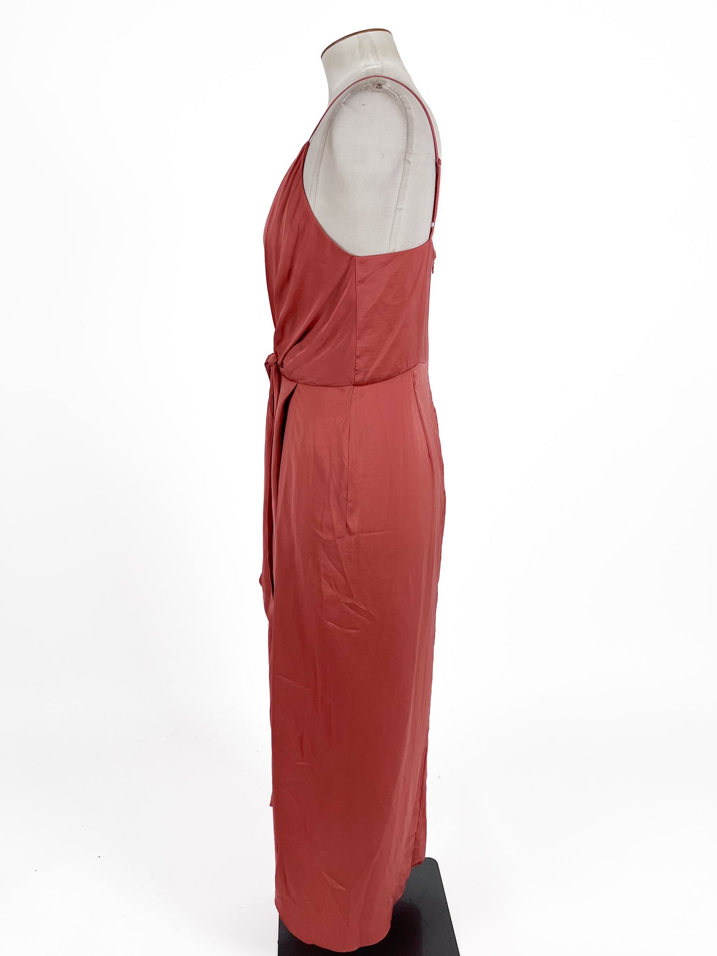 Whistle | Pink Cocktail/Formal Dress | Size 14