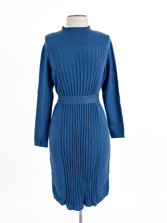 Unknown Brand | Blue Casual/Workwear Dress | Size M