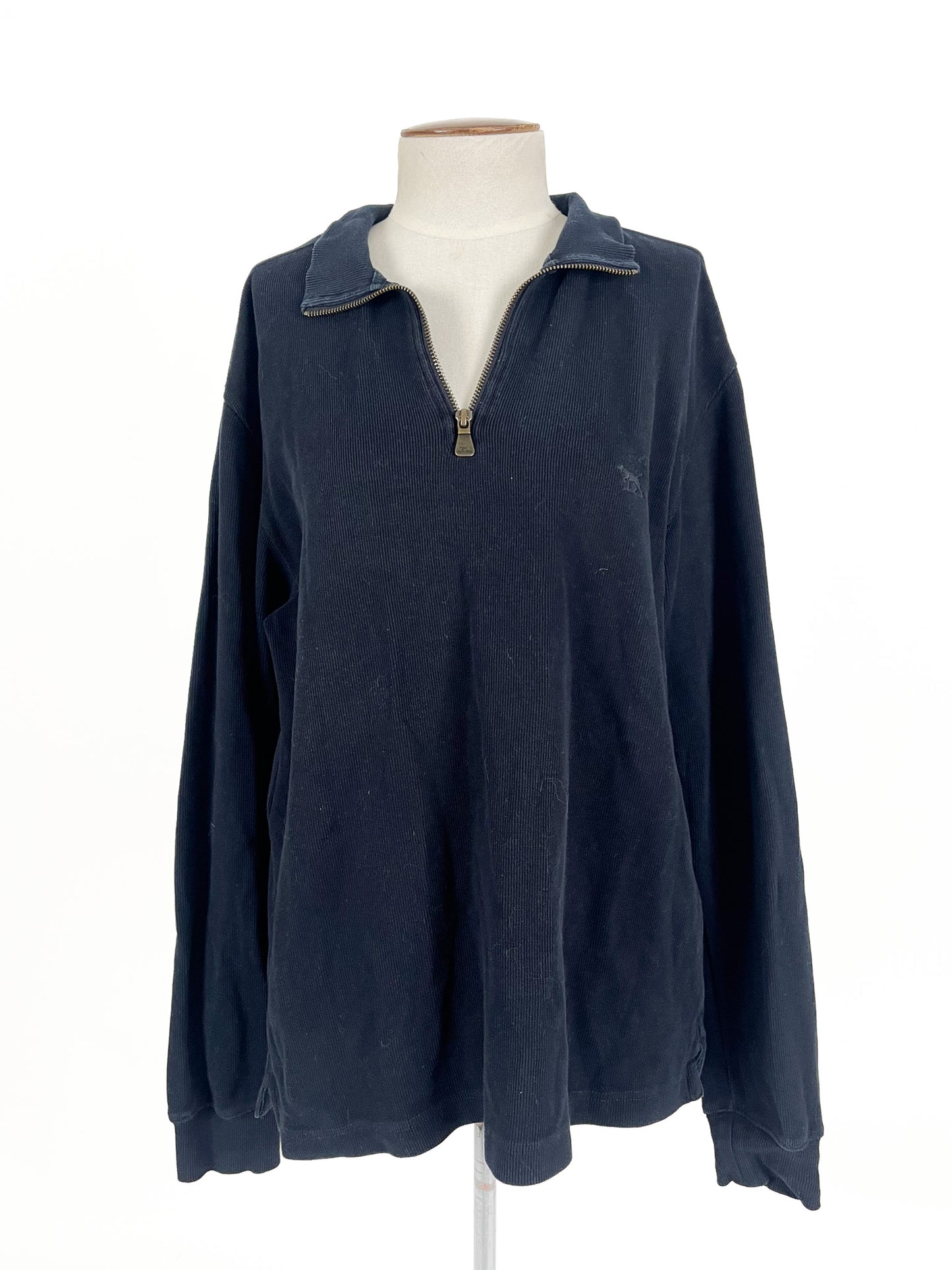 Rodd & Gunn | Black Casual/Workwear Jumper | Size S