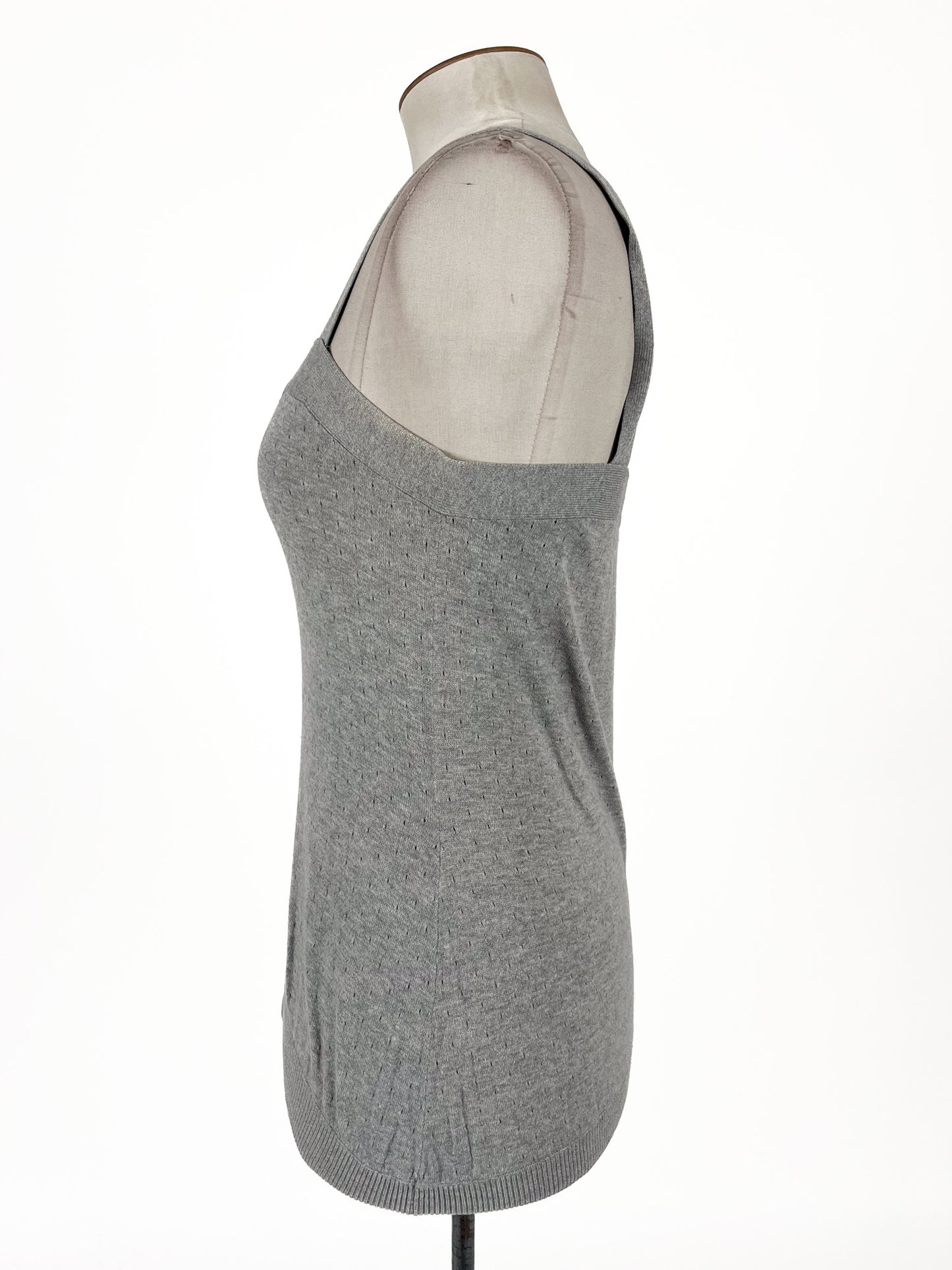 Country Road | Green Casual Top | Size L