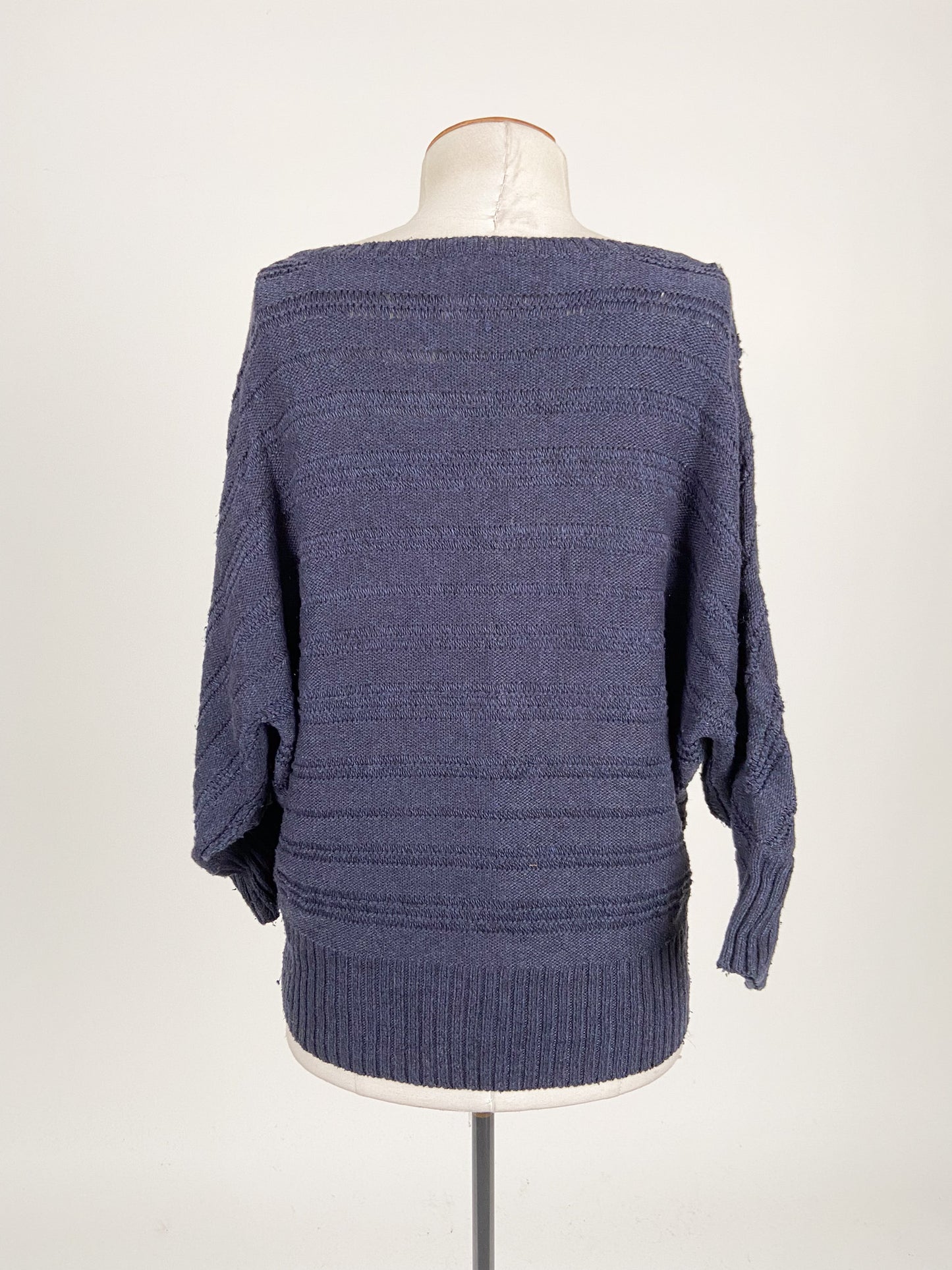 Jeanswest | Navy Casual Top | Size XS