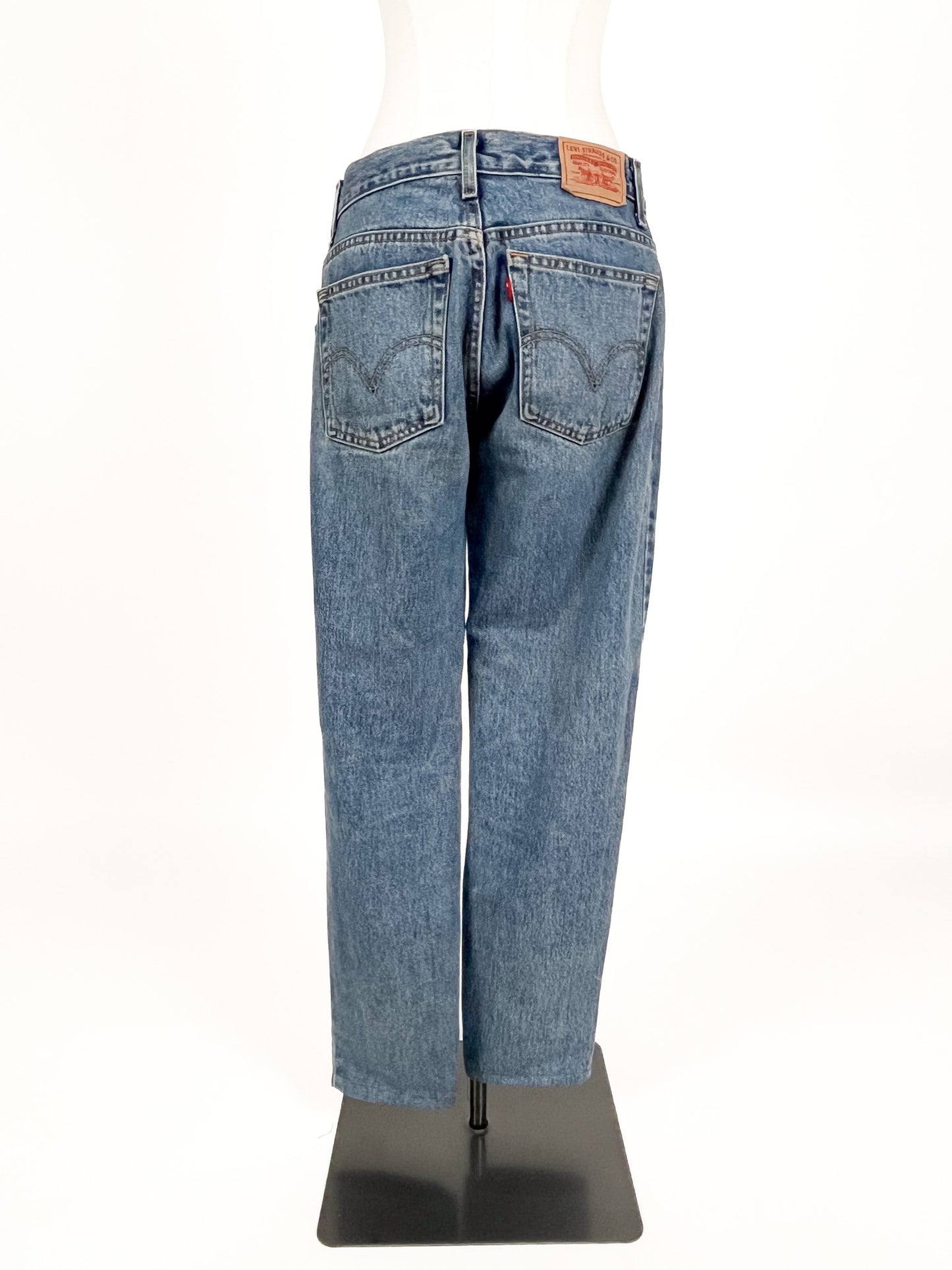 Levi's | Blue Casual Jeans | Size 10