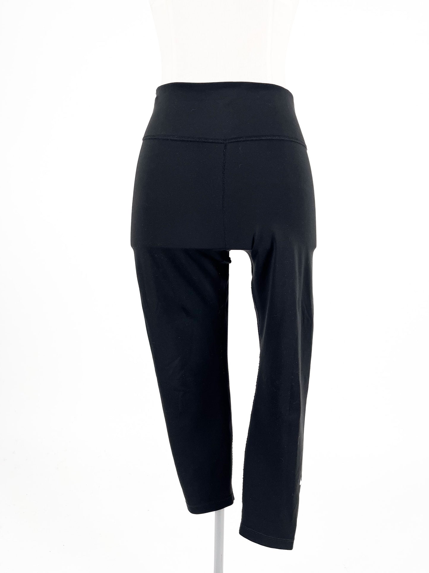 Nike | Black Casual Activewear Bottom | Size S