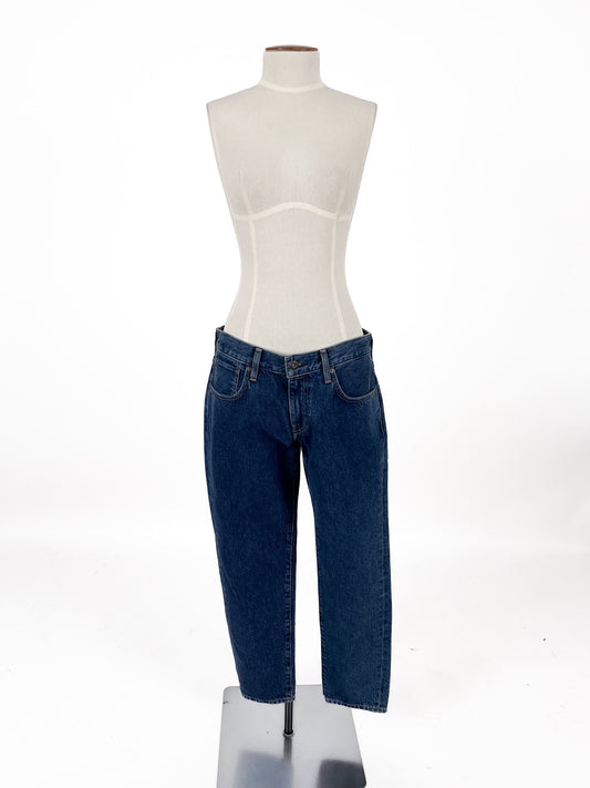 Levi's | Blue Casual Jeans | Size M