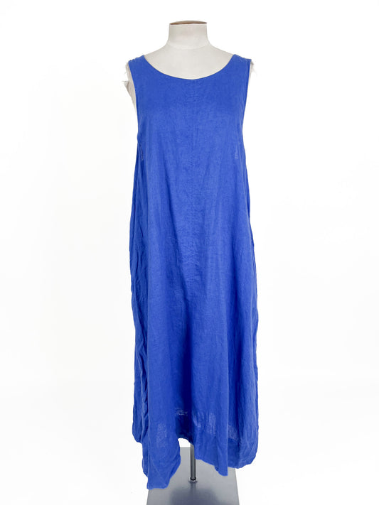 COS | Blue Casual Dress | Size L