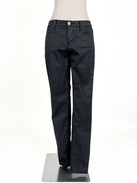Country Road | Black Casual Jeans | Size 6