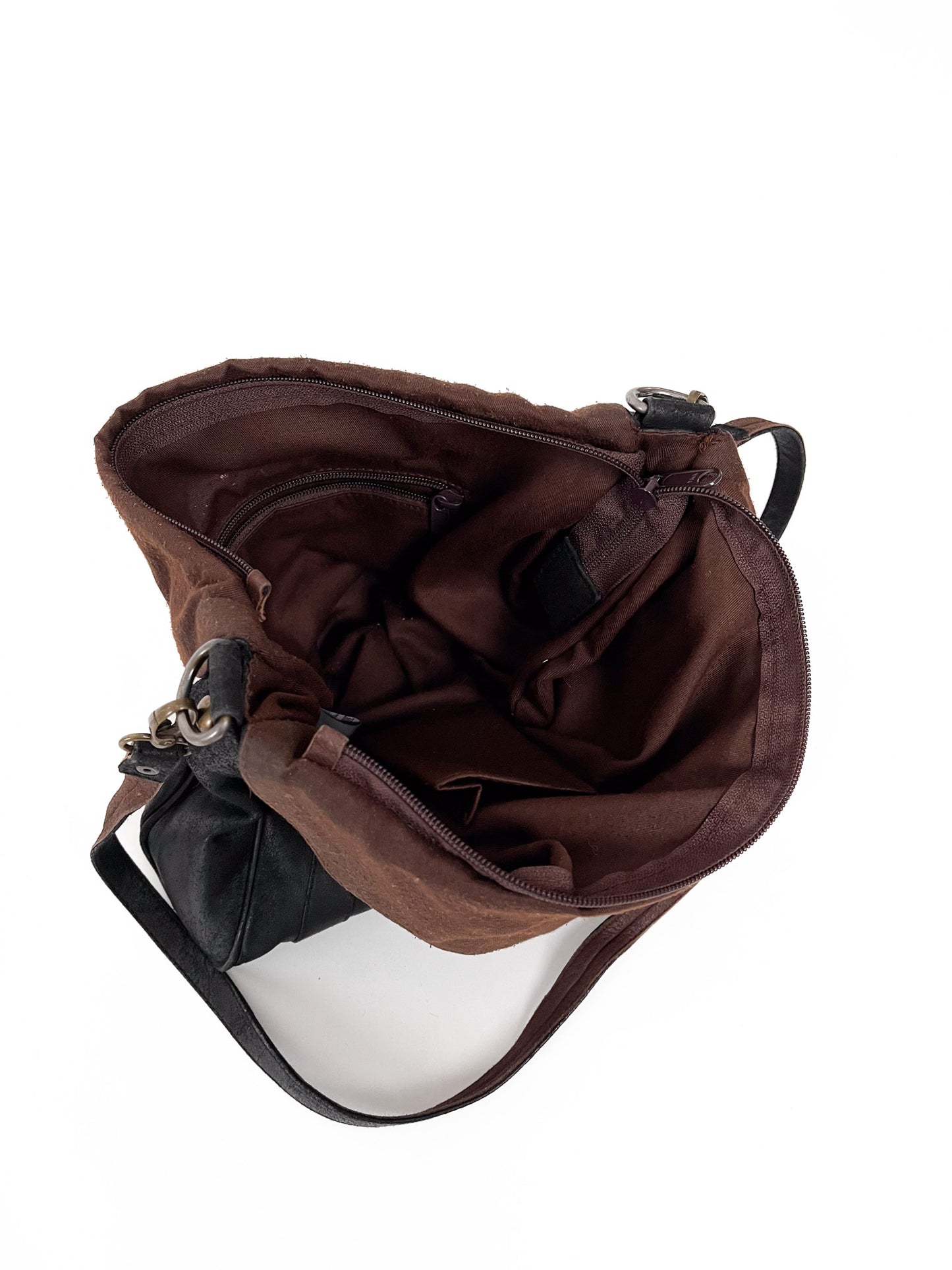 Saben | Multicoloured Bag | Size OS