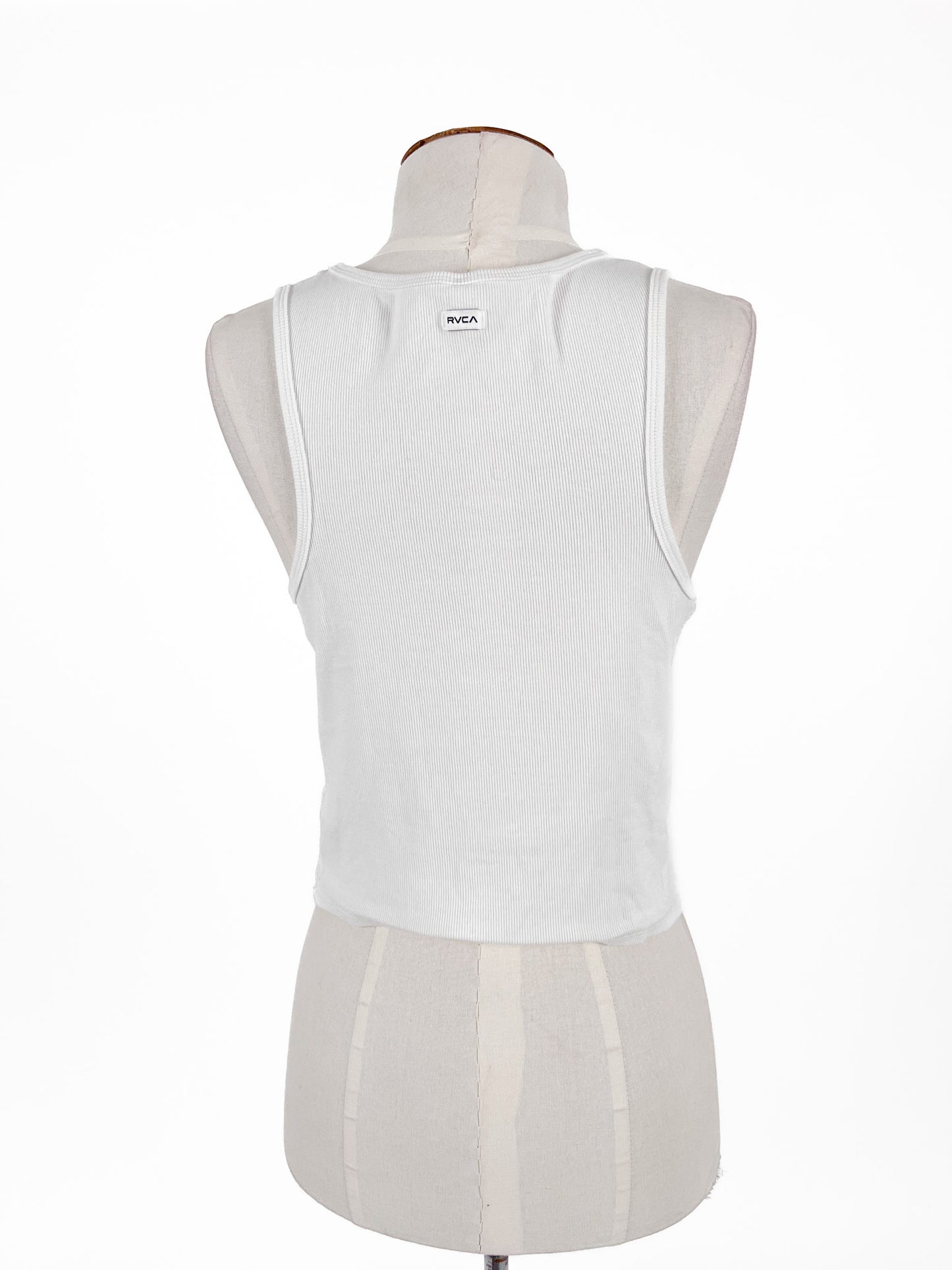 RVCA | Multicoloured Casual Top | Size M