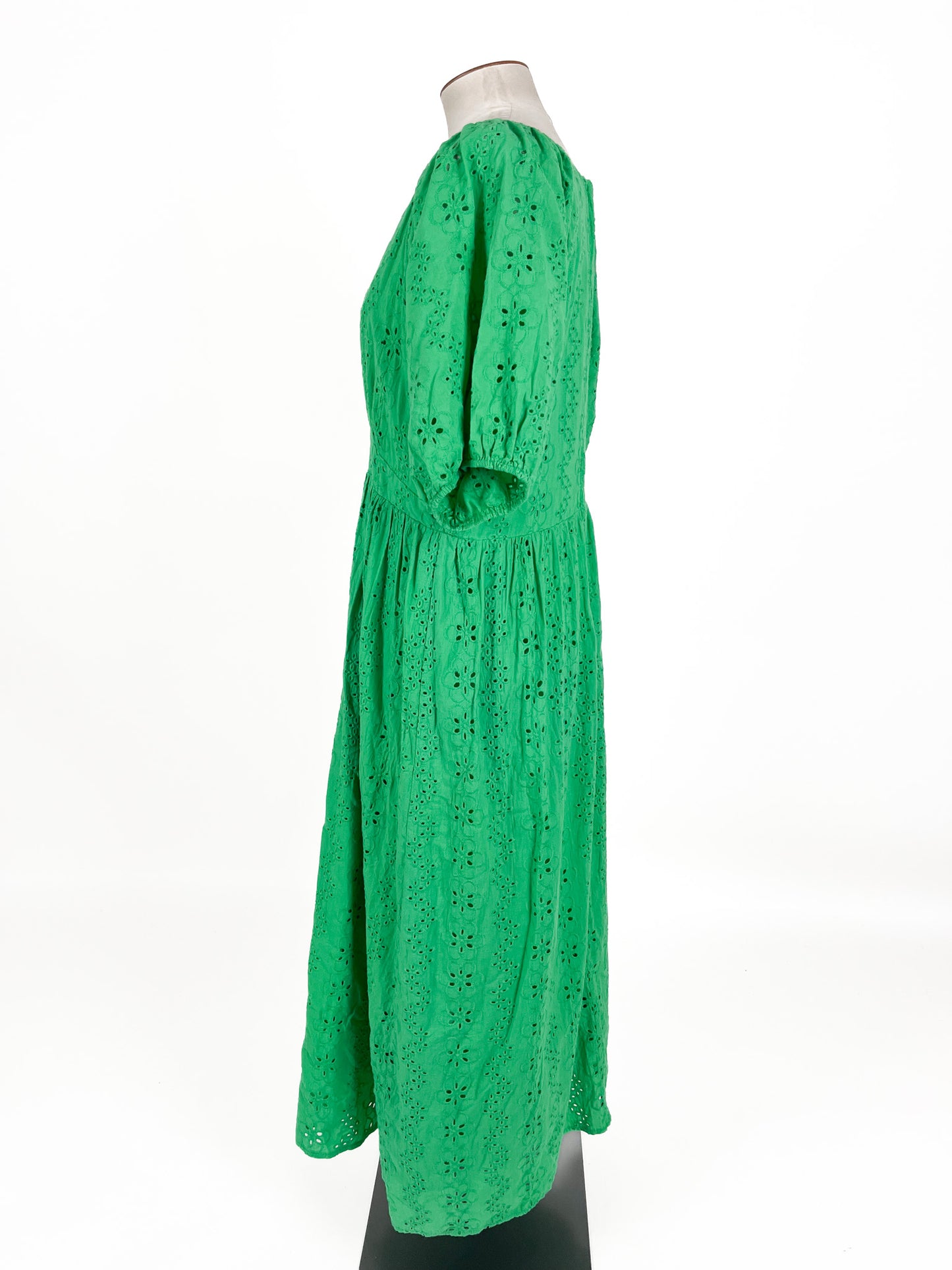 Pagani | Green Dress | Size 18