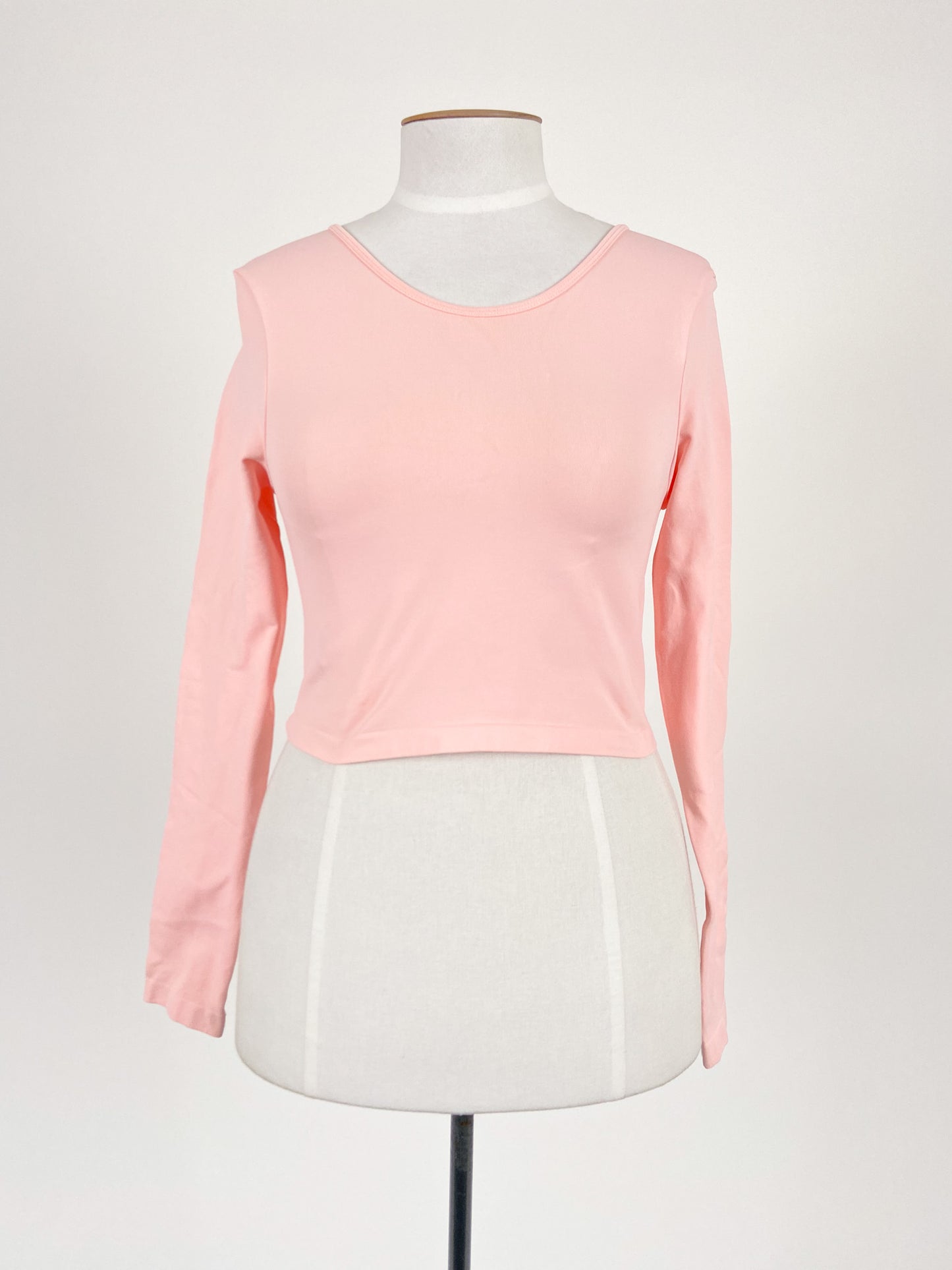 Cotton On | Pink Casual Activewear Top | Size M