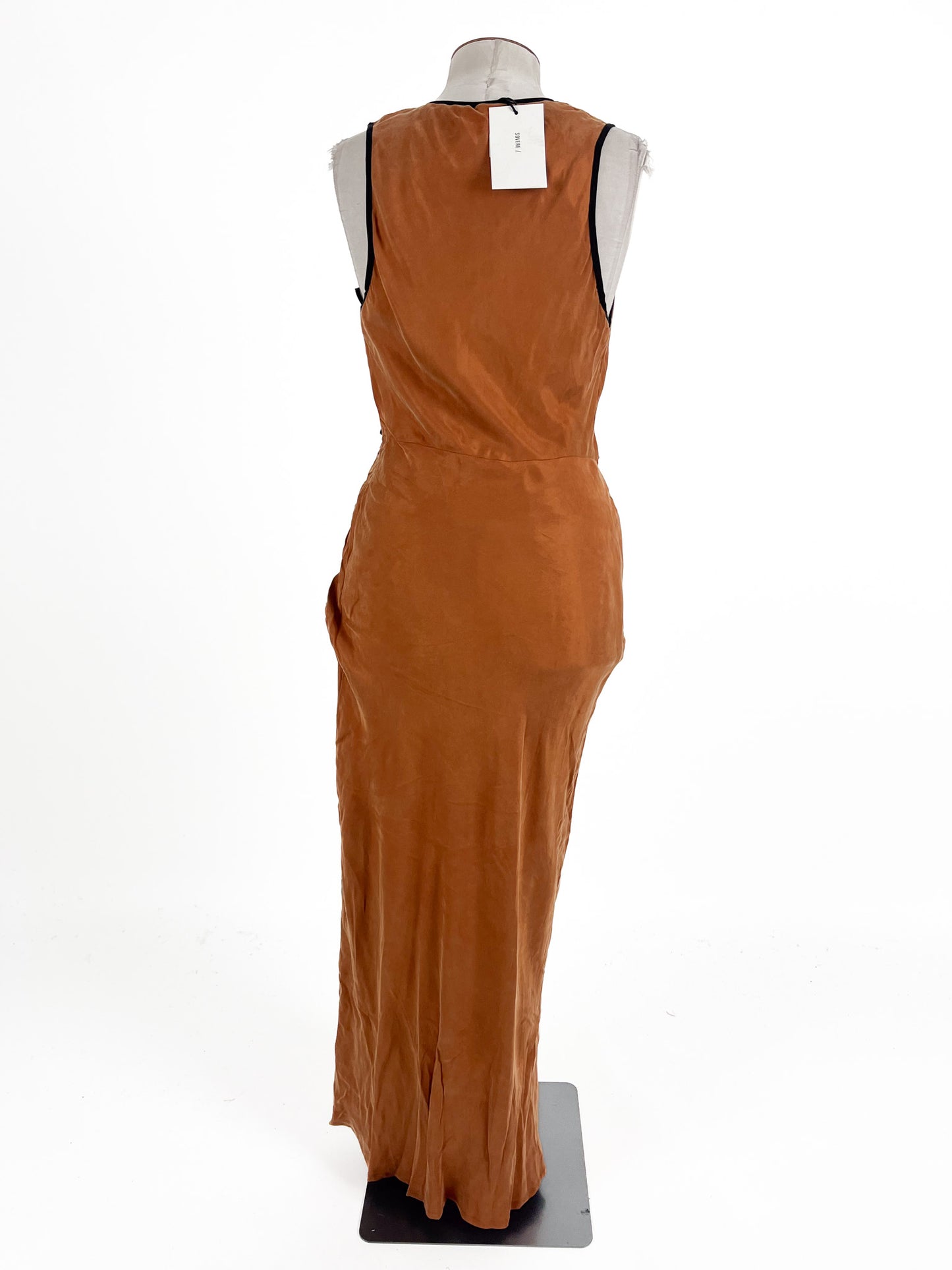 Superette | Brown Cocktail/Formal Dress | Size 14