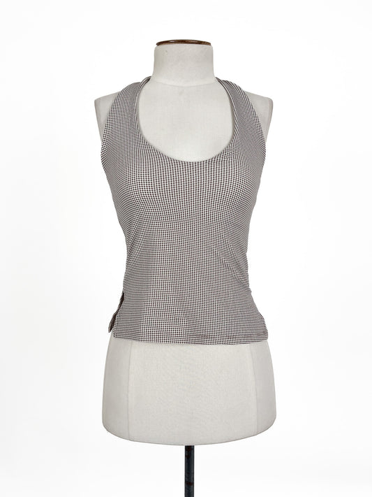 Glassons | Brown Casual Top | Size S