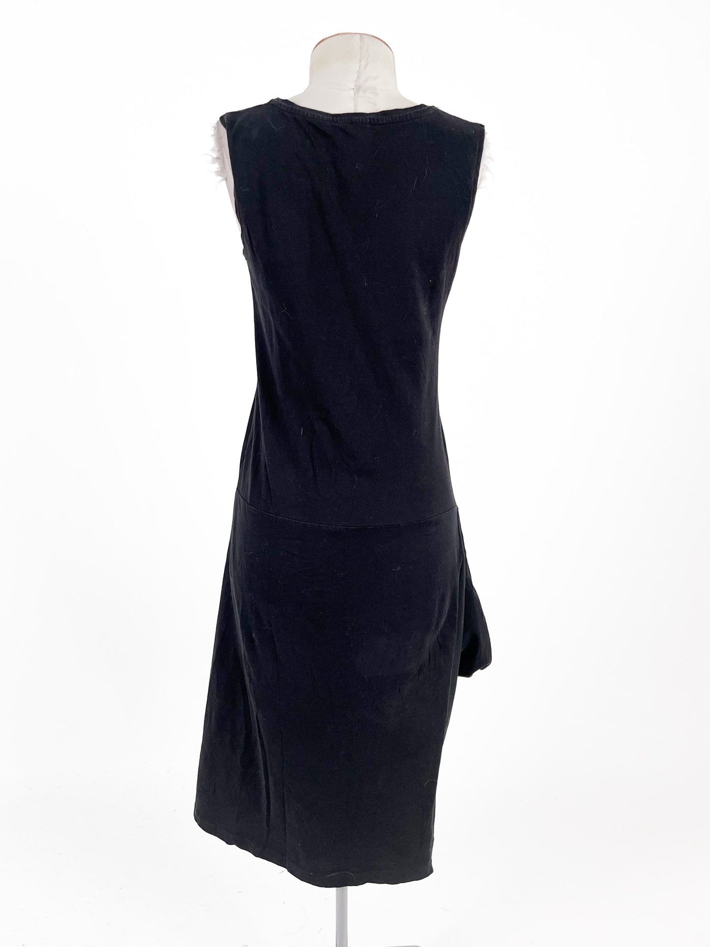 Kowtow | Black Casual Dress | Size XS