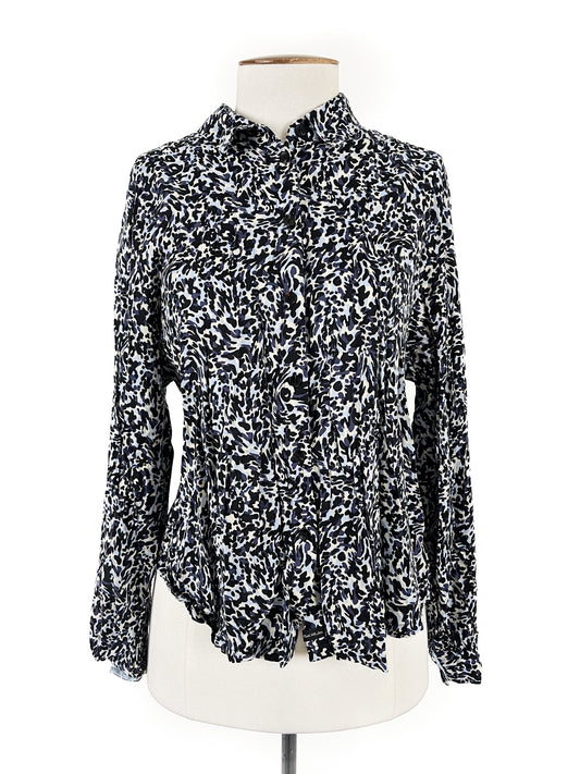 Scotch & Soda | Multicoloured Workwear Top | Size M