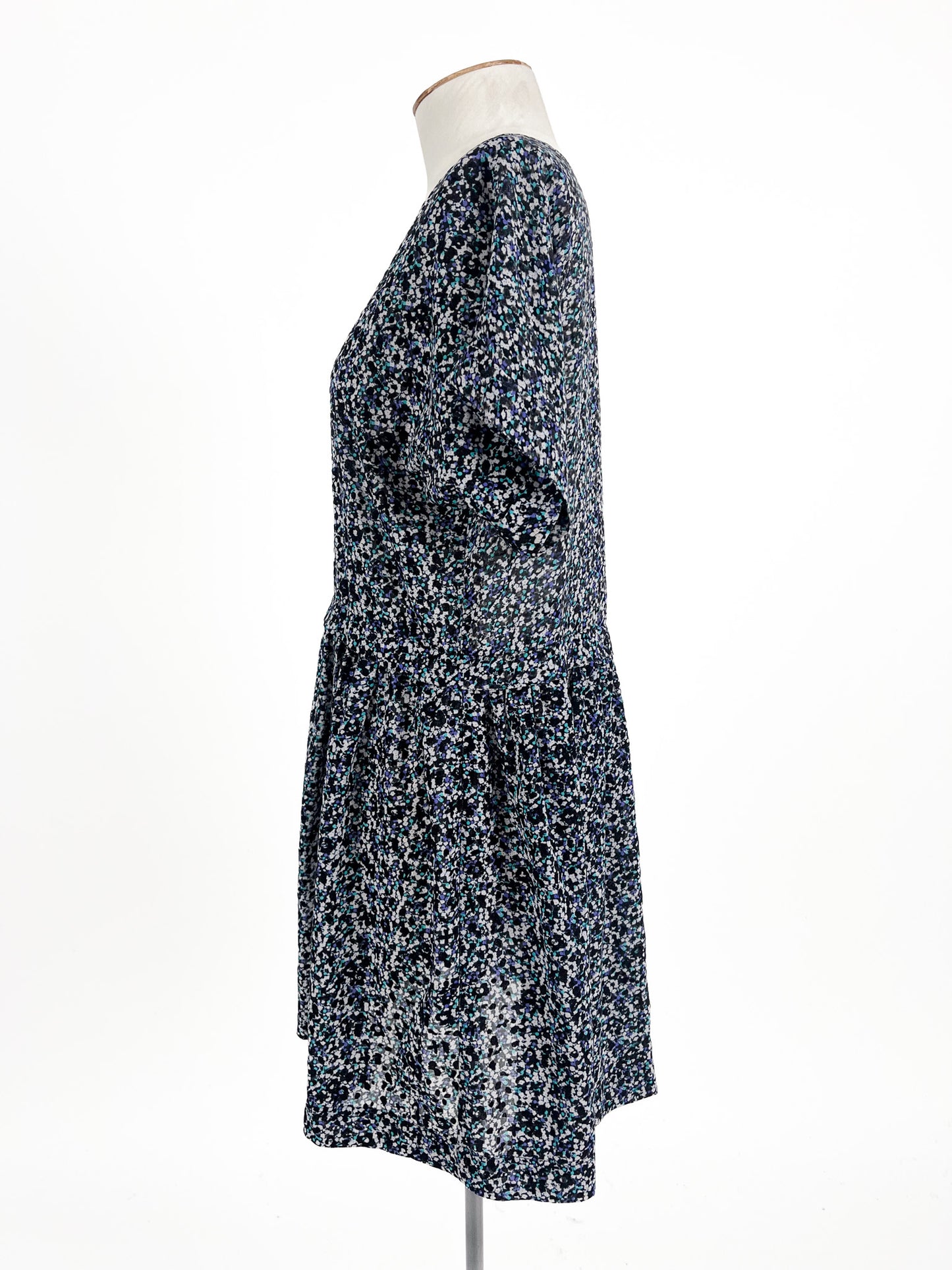 Moochi | Multicoloured Casual Dress | Size 10