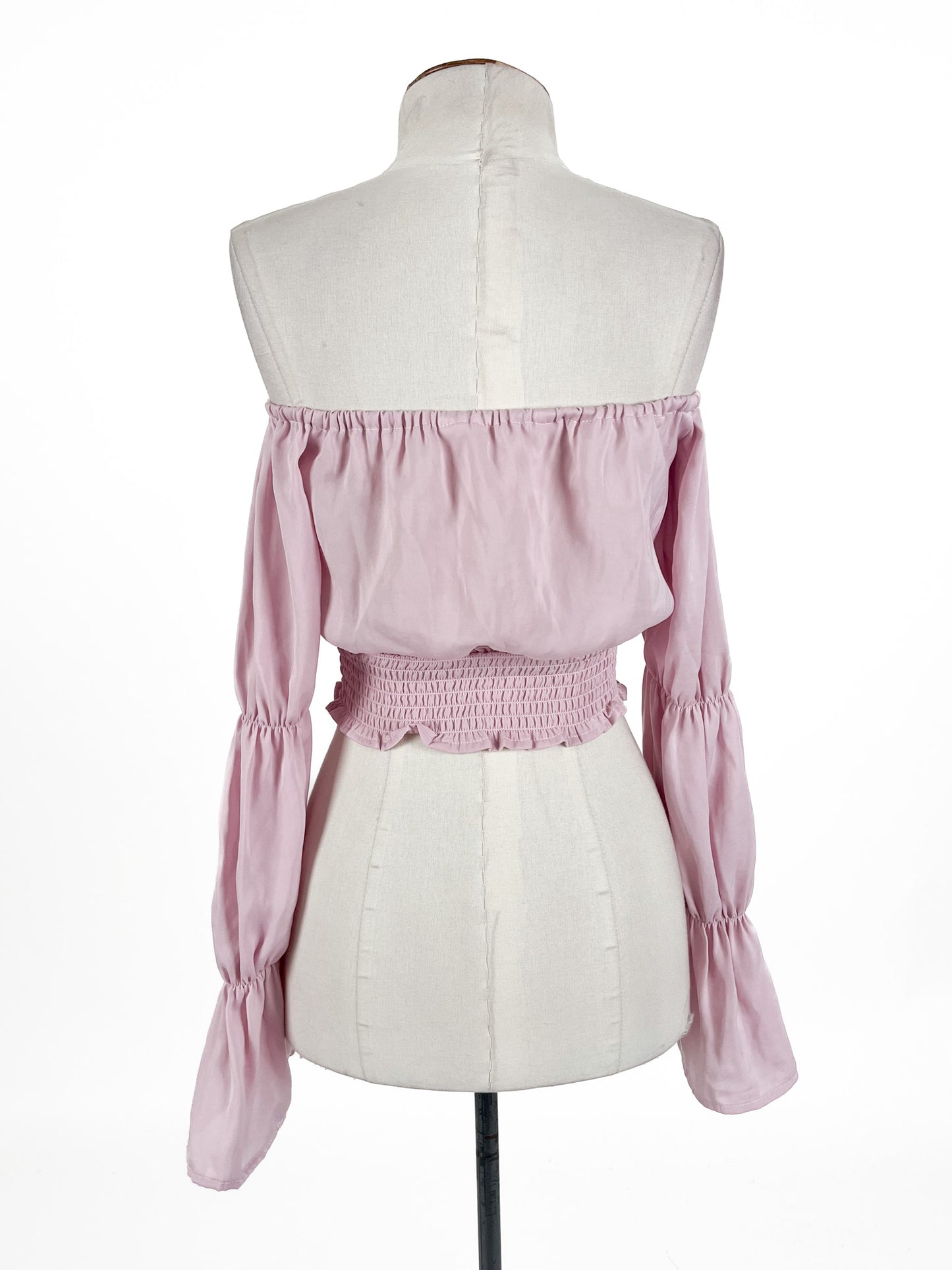 Glassons | Pink Casual Top | Size 6