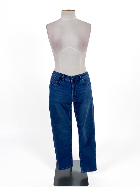 Next | Blue Casual Jeans | Size 14