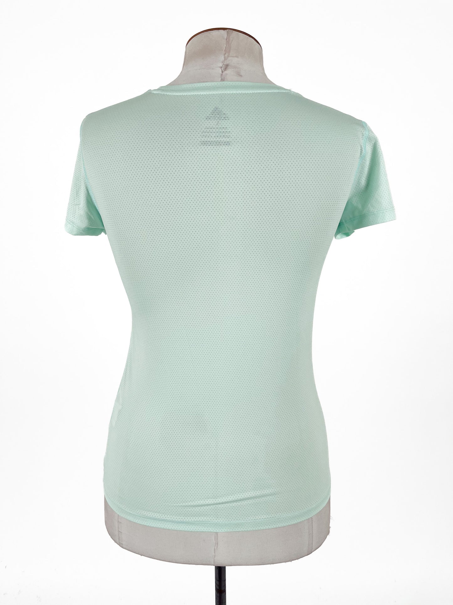 Adidas | Green Casual Activewear Top | Size L