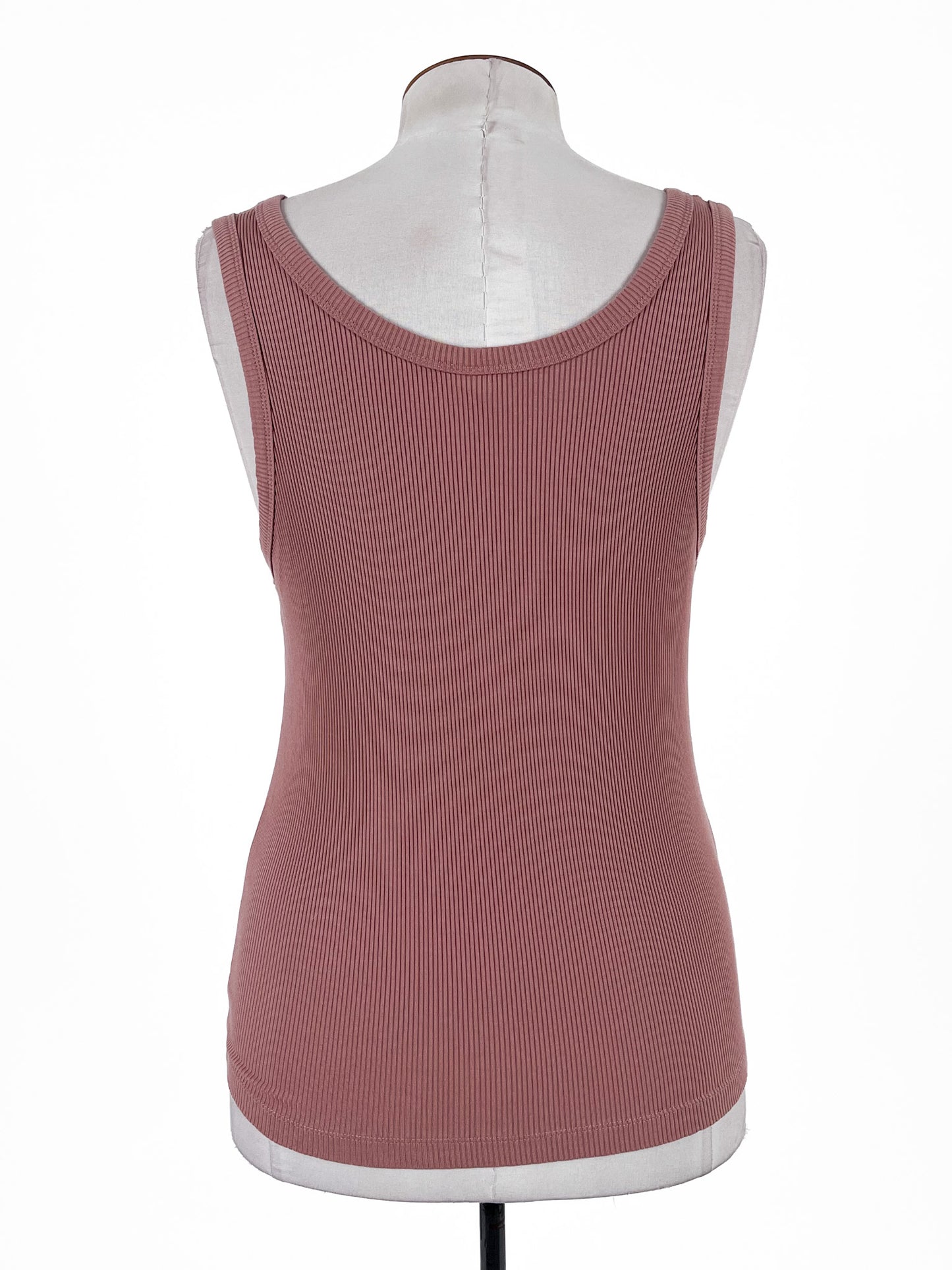 Dear Dylan | Brown Casual Top | Size XL