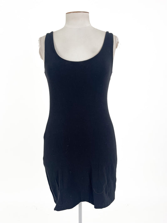 Cotton On | Black Casual Dress | Size M