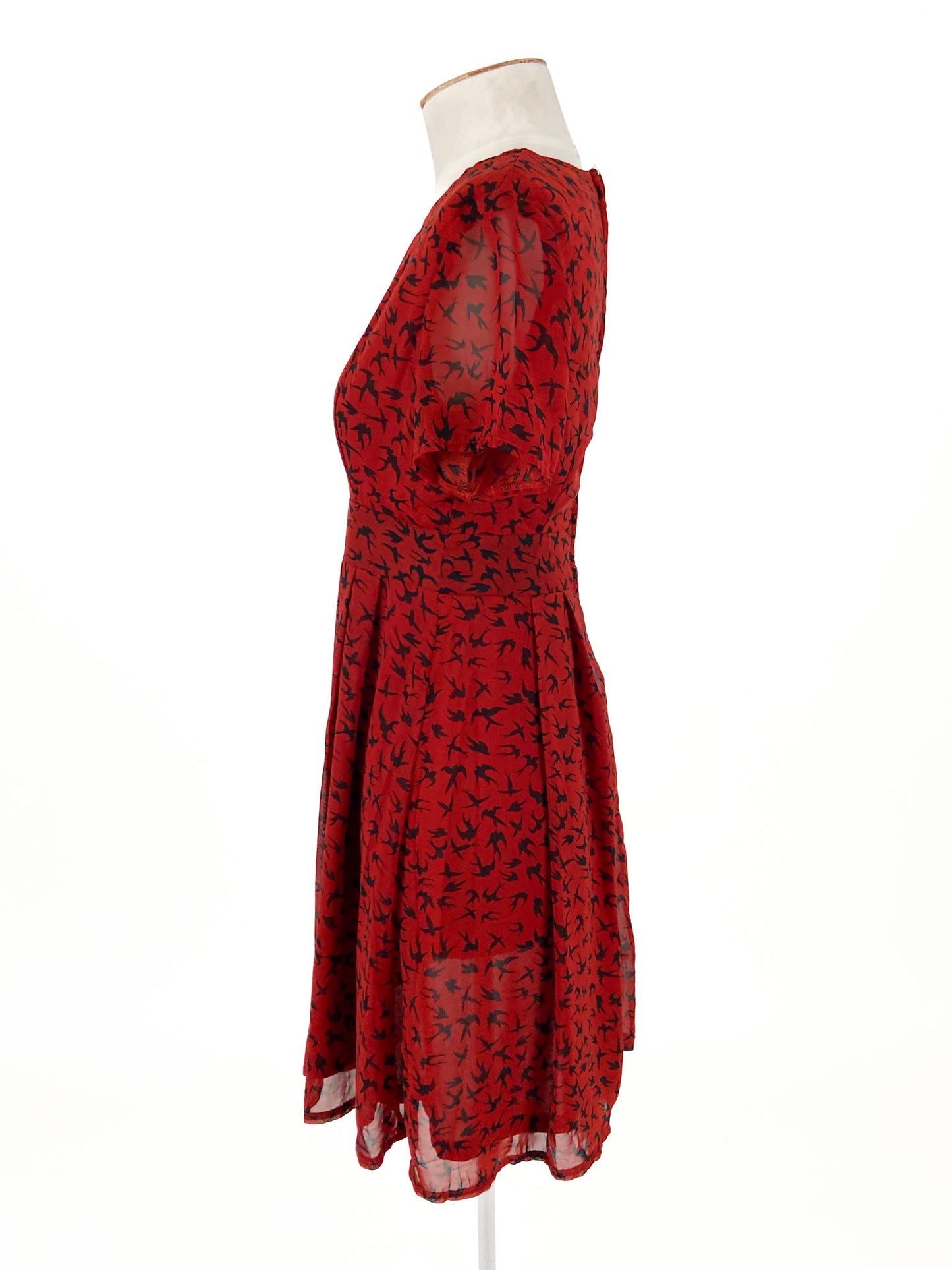Pagani | Multicoloured Casual Dress | Size 6