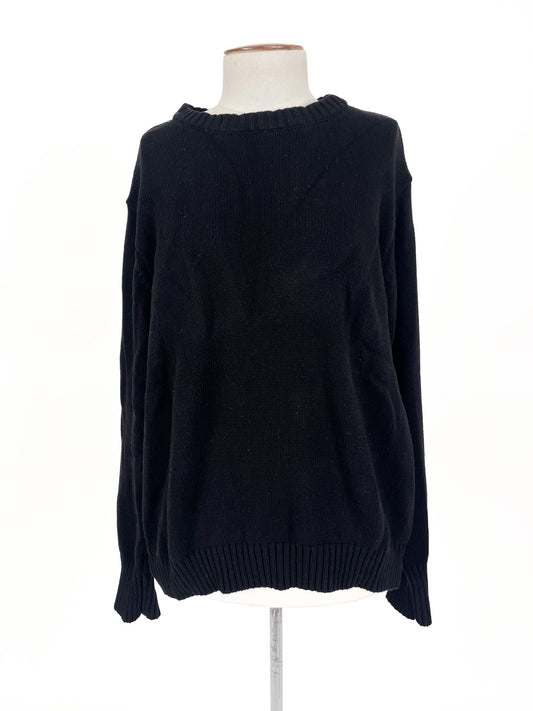 Glassons | Black Casual Jumper | Size M