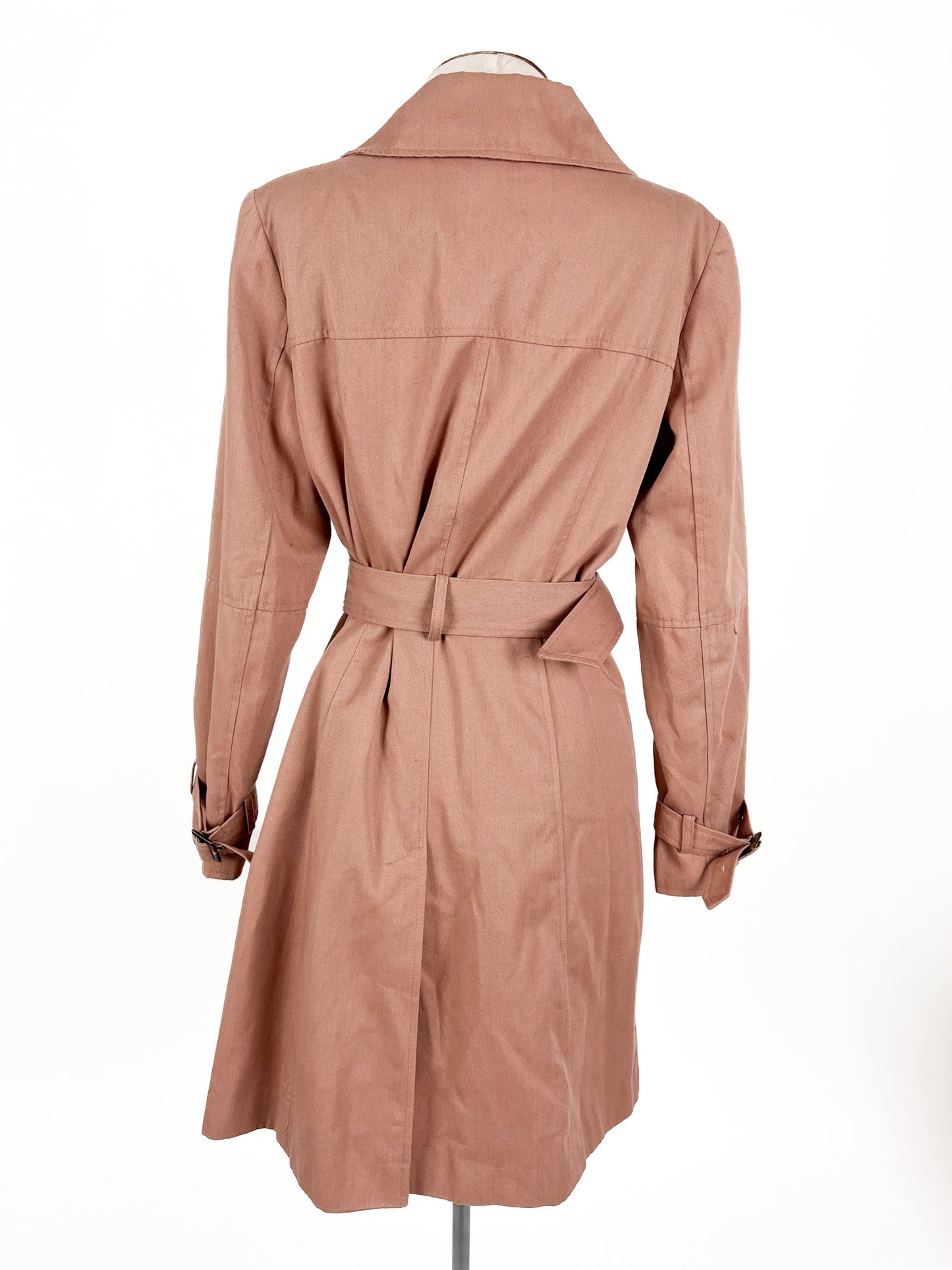 New Look | Pink Jacket | Size 8