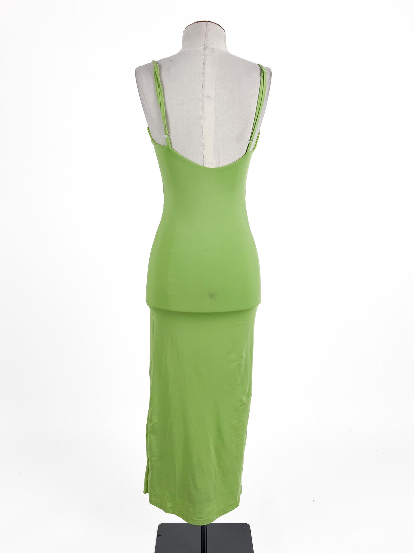 Glassons | Green Cocktail Dress | Size S