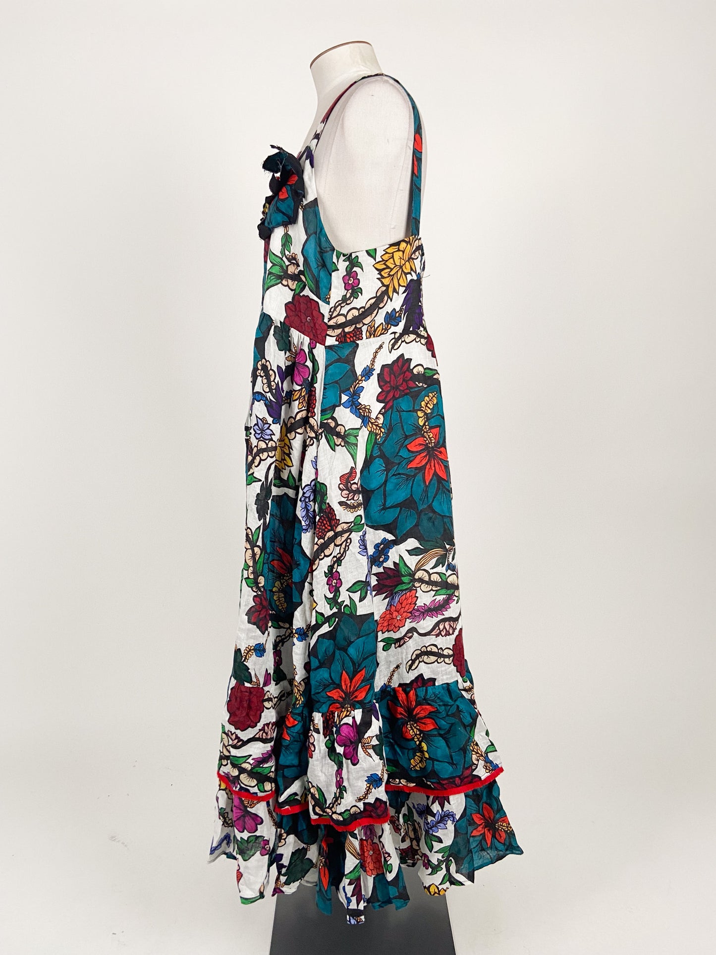 Trelise Cooper | Multicoloured Casual/Formal Dress | Size XXXL