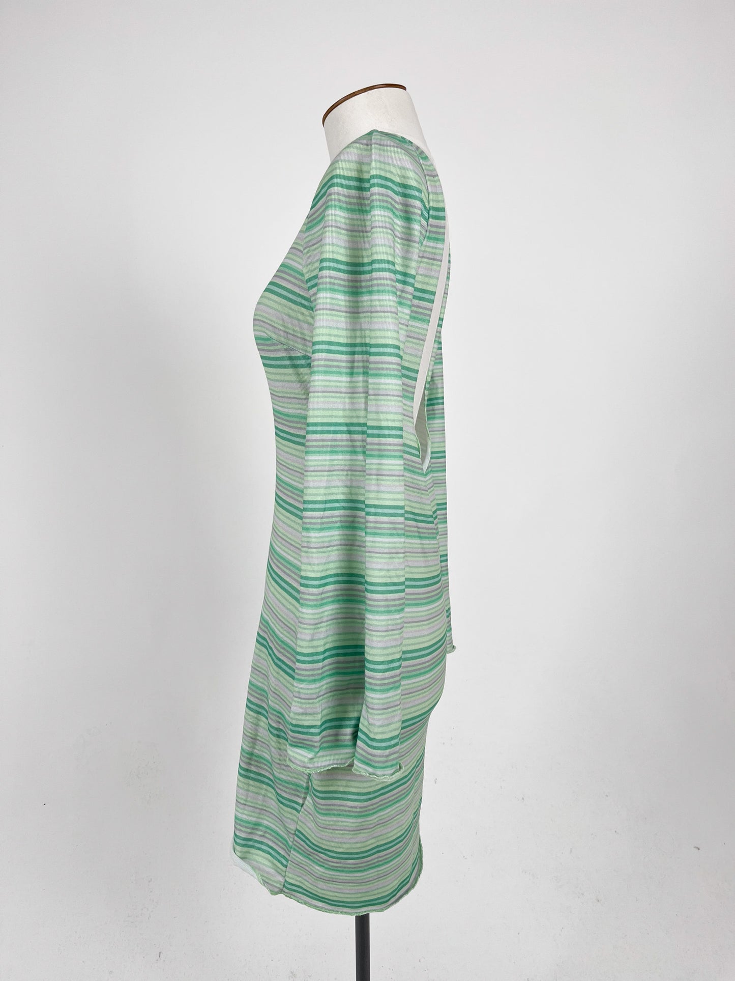 Unknown Brand | Green Casual/Cocktail Dress | Size L