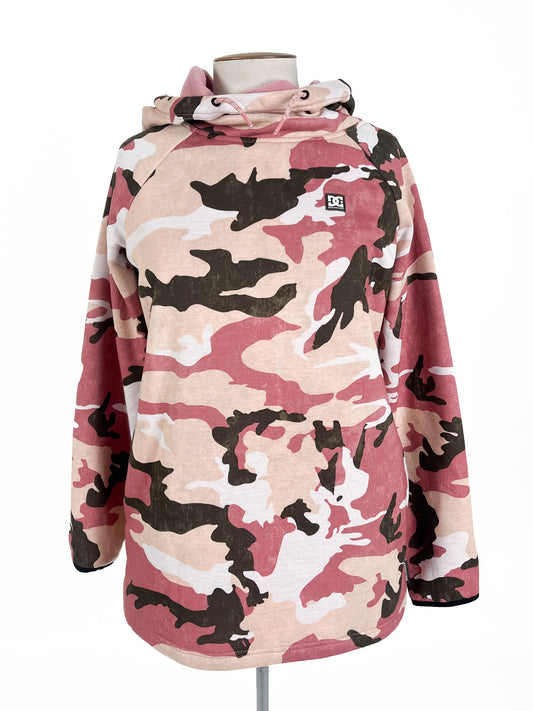 DC | Pink Casual Jumper | Size L