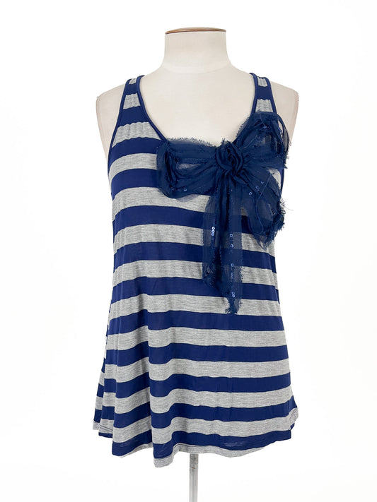 Annabelle | Multicoloured Casual Top | Size XL