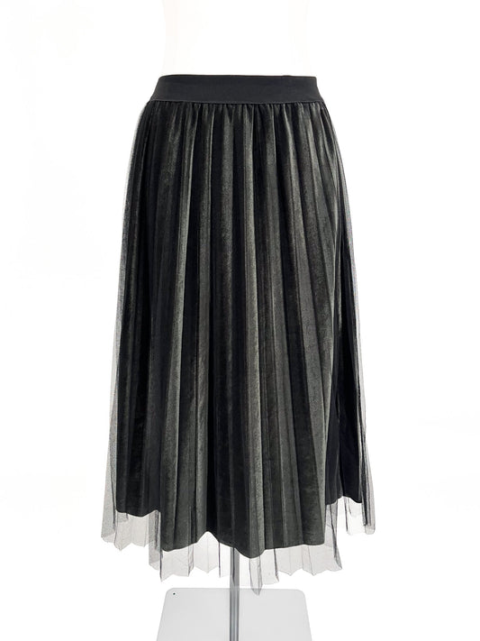 Unknown Brand | Black Skirt | Size S