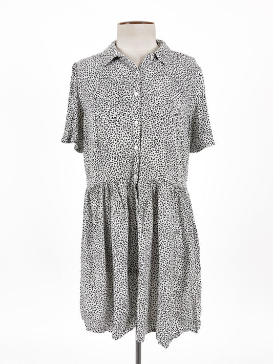 Glassons | Multicoloured Casual Dress | Size 12