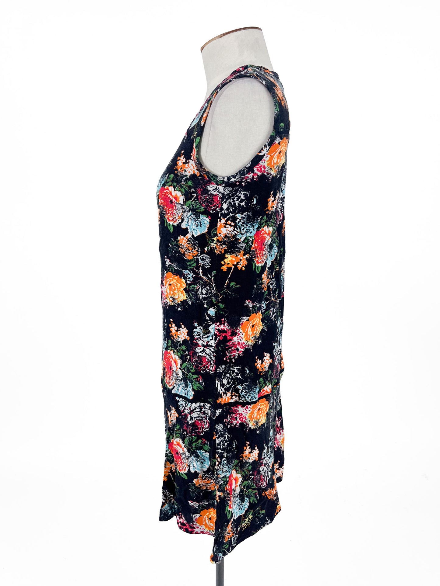 Spirit | Multicoloured Casual Dress | Size 8