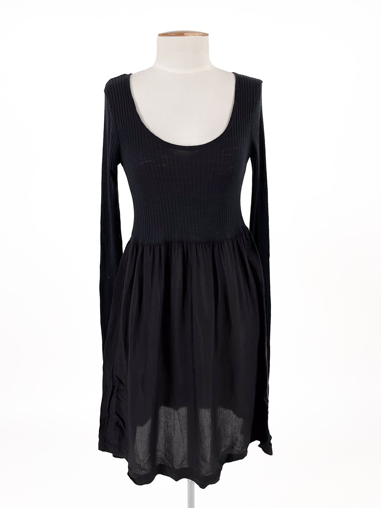 Moochi | Black Casual Dress | Size 8