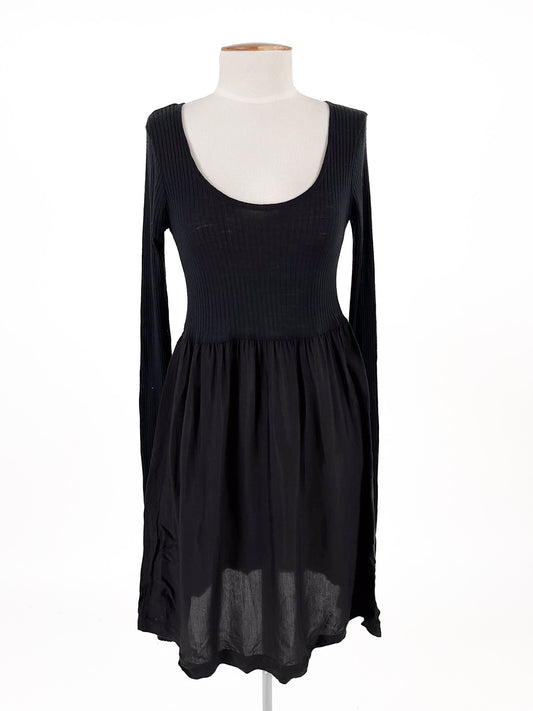 Moochi | Black Casual Dress | Size 8