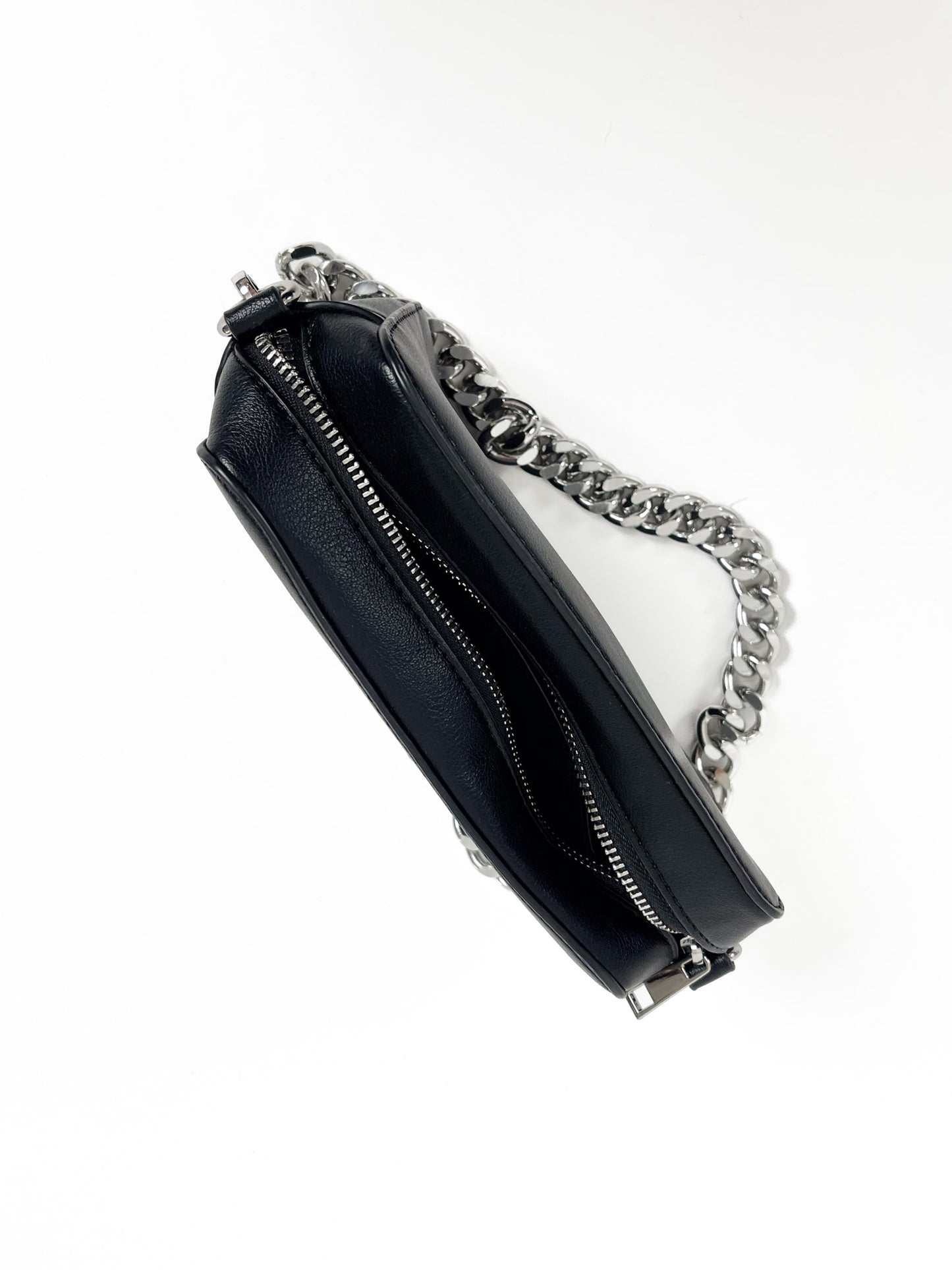 Peta + Jain | Black Bag | Size OS