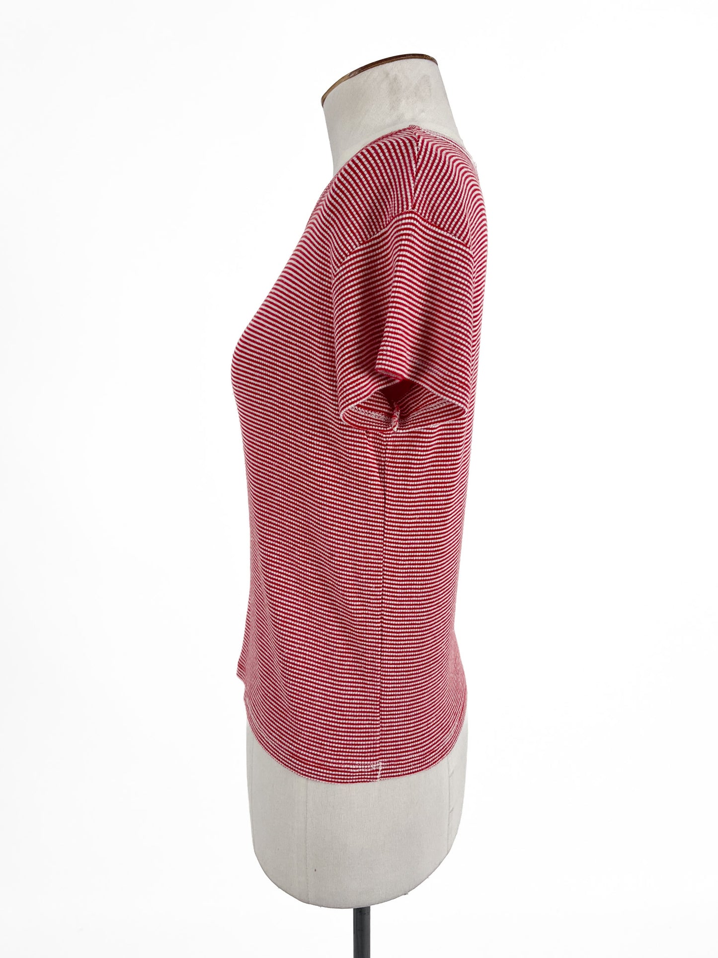Brandy Melville | Red Casual Top | Size OS